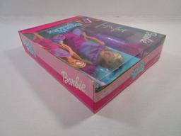 Bead 'n Beauty Barbie Doll, NRFB, 2001 Mattel, 1 lb 10 oz