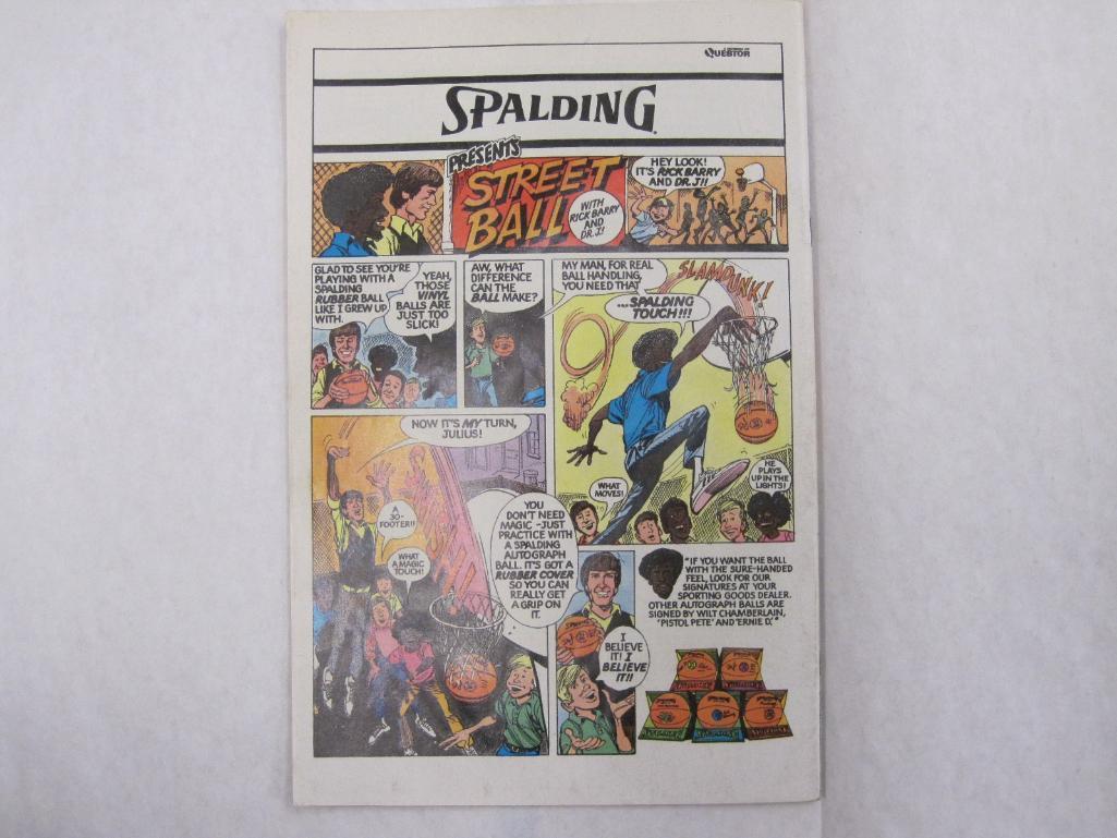 The Amazing Spider-Man #'s 170-172 (1977), includes Nova appearance, Three Marvel comics, 5 oz