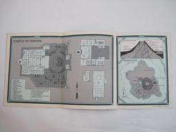 Dungeons & Dragons Gazetteer The Kingdom of Ierendi Official Game Accessory 9215 by Anne Gray