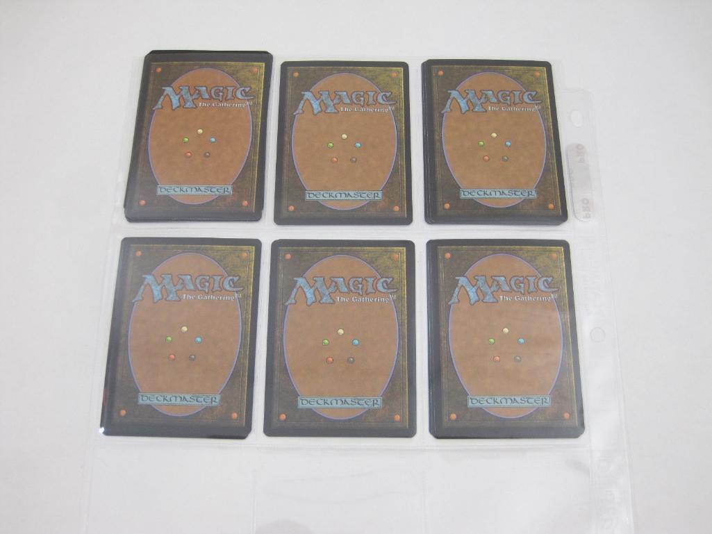 Magic the Gathering Cards: RARES/MYTHICS from Dark Ascension including Vorapede, Archangel's Light,