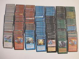 Over 100 Magic the Gathering Cards from Alliances Set, 6 oz