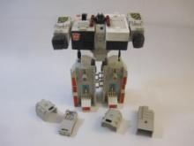 Transformers G1 Metroplex Battle Station, see pictures for included pieces, AS IS, 1 lb 7 oz
