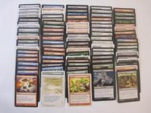 MTG Magic the Gathering Cards from Various Sets including Mind's Eye, Disrupting Scepter and more, 7