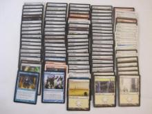 Assorted MTG Magic the Gathering Cards from Various Sets including Words of Waste, Slate of