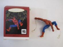 Spider-Man Hallmark Keepsake Ornament in Original Box, 3 oz
