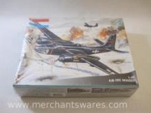 Sealed Monogram A/B-26C Invader 1:48 Model Aircraft, 1 lb 2 oz