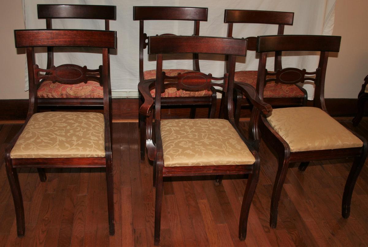 Dining Room Chairs