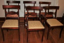 Dining Room Chairs