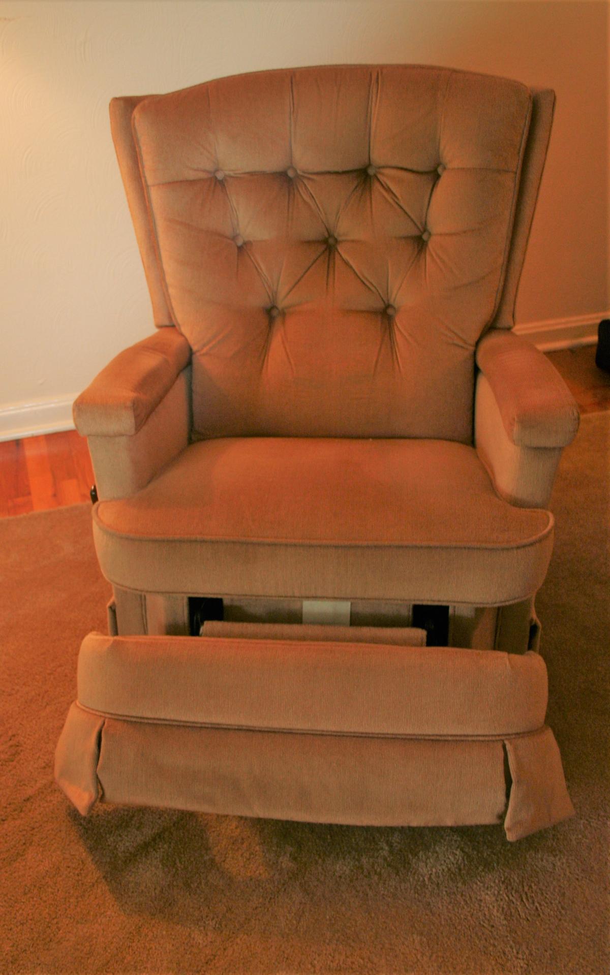 La-Z-Boy Recliner