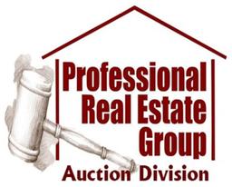 Professional Real Estate Group Auction Division