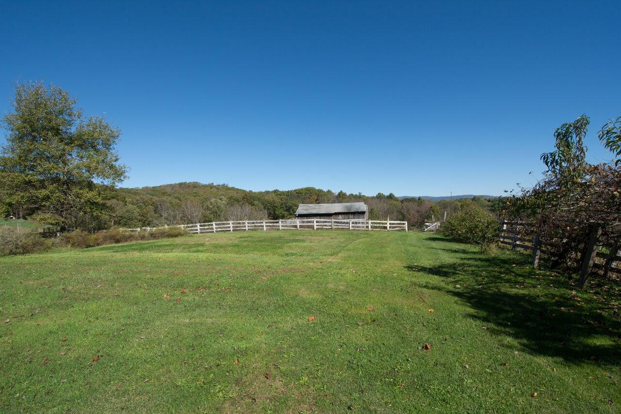 Willow Hill Farm, 15.48 ac.+/- located in beautiful Smoot, WV