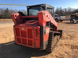 KUBOTA TRACK SKID STEER