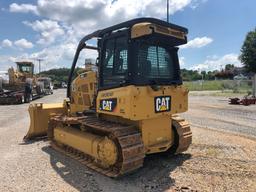 2016 CAT D5K2 XL CRAWLER DOZER