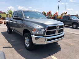 2012 RAM 3500