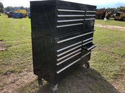 MOUNTAIN 18 DRAW TOOL CHEST