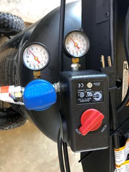 AIR COMPRESSOR