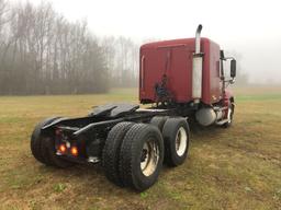 2007 FREIGHTLINER ROAD TRACTOR