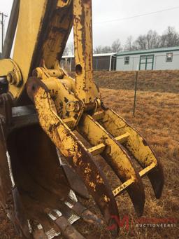 JOHN DEERE 690C EXCAVATOR