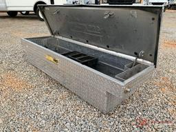 ALUMINUM TOOLBOX