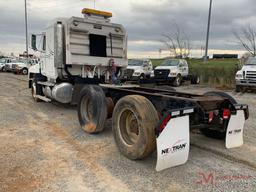 2000 MACK CH613 CONVENTIONAL TRUCK WITH SLEEPER