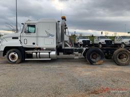 2000 MACK CH613 CONVENTIONAL TRUCK WITH SLEEPER