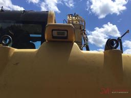 2009 KOMATSU PC138US EXCAVATOR