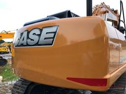 2016 CASE CX130B EXCAVATOR