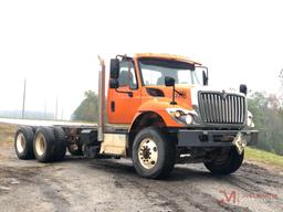 2015 INTERNATIONAL 7400 TRUCK