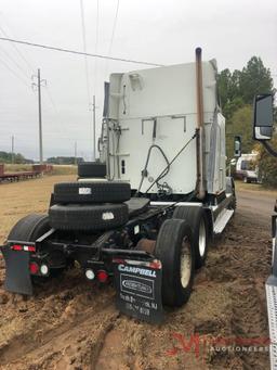 2010 FREIGHTLINER TRUCK