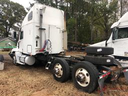 2006 FREIGHTLINER TRUCK