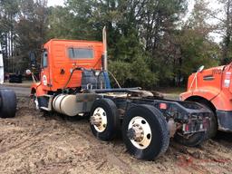 2016 VOLVO D13 DAY CAB