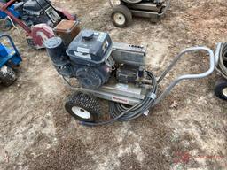 PRESSURE WASHER