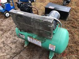 SPEEDAIR ELECTRIC AIR COMPRESSOR