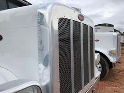 2015 PETERBILT 389 DAY CAB...TRUCK TRACTOR