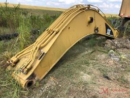 CAT 330D EXCAVATOR BOOM AND STICK