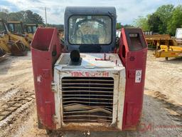 2012 TAKEUCHI TL250 MULTI TERRAIN LOADER