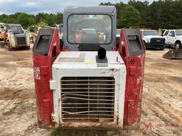 2010 TAKEUCHI TL240 MULTI TERRAIN LOADER