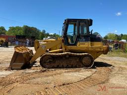 1999 CAT 953C CRAWLER LOADER