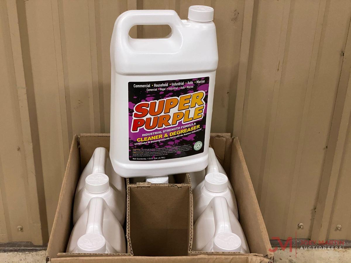 PURPLE POWER DEGREASER