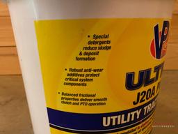 5 GALLON OF UTILITY TRACTOR FLUID