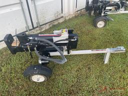 MTD GOLD 21 TON LOG SPLITTER