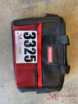 NEW CRAFTSMAN TOOL BAG