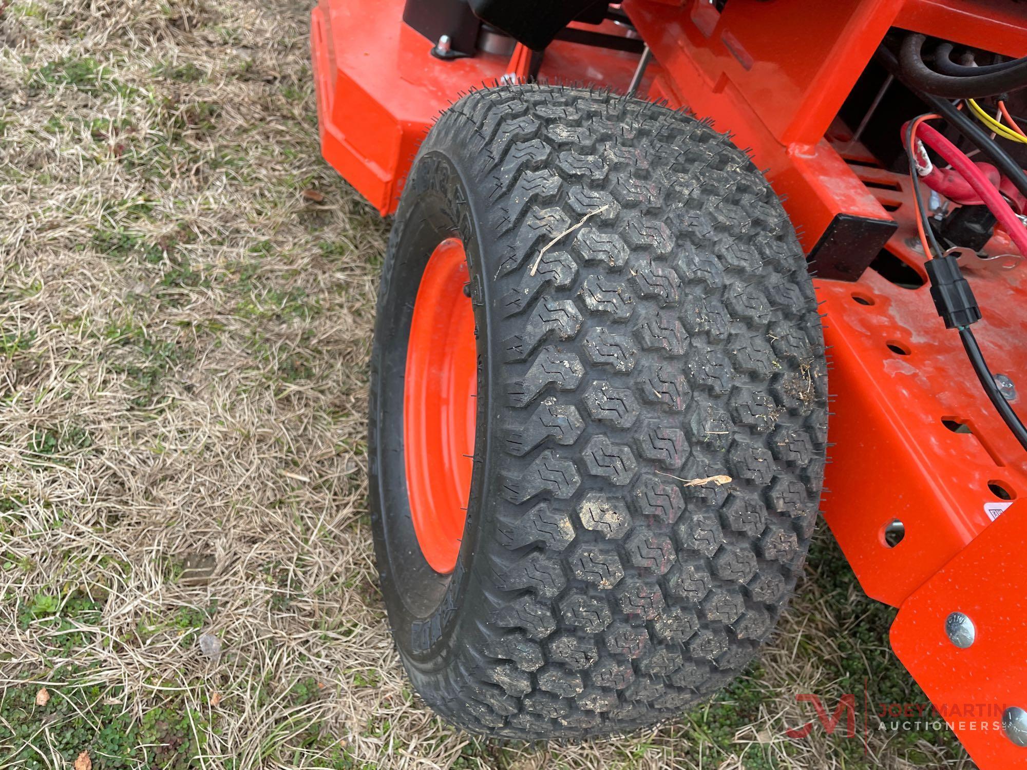 NEW BAD BOY MZ ZERO TURN MOWER