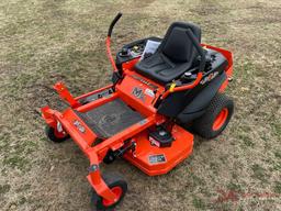 NEW BAD BOY MZ ZERO TURN MOWER