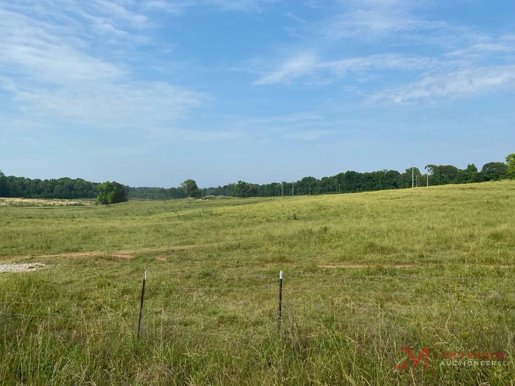 171 ACRES OF PREMIER REAL ESTATE