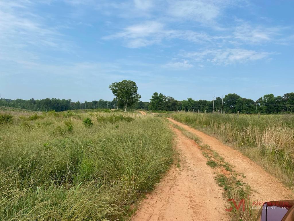 171 ACRES OF PREMIER REAL ESTATE