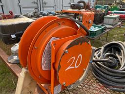 ELECTRICAL REEL