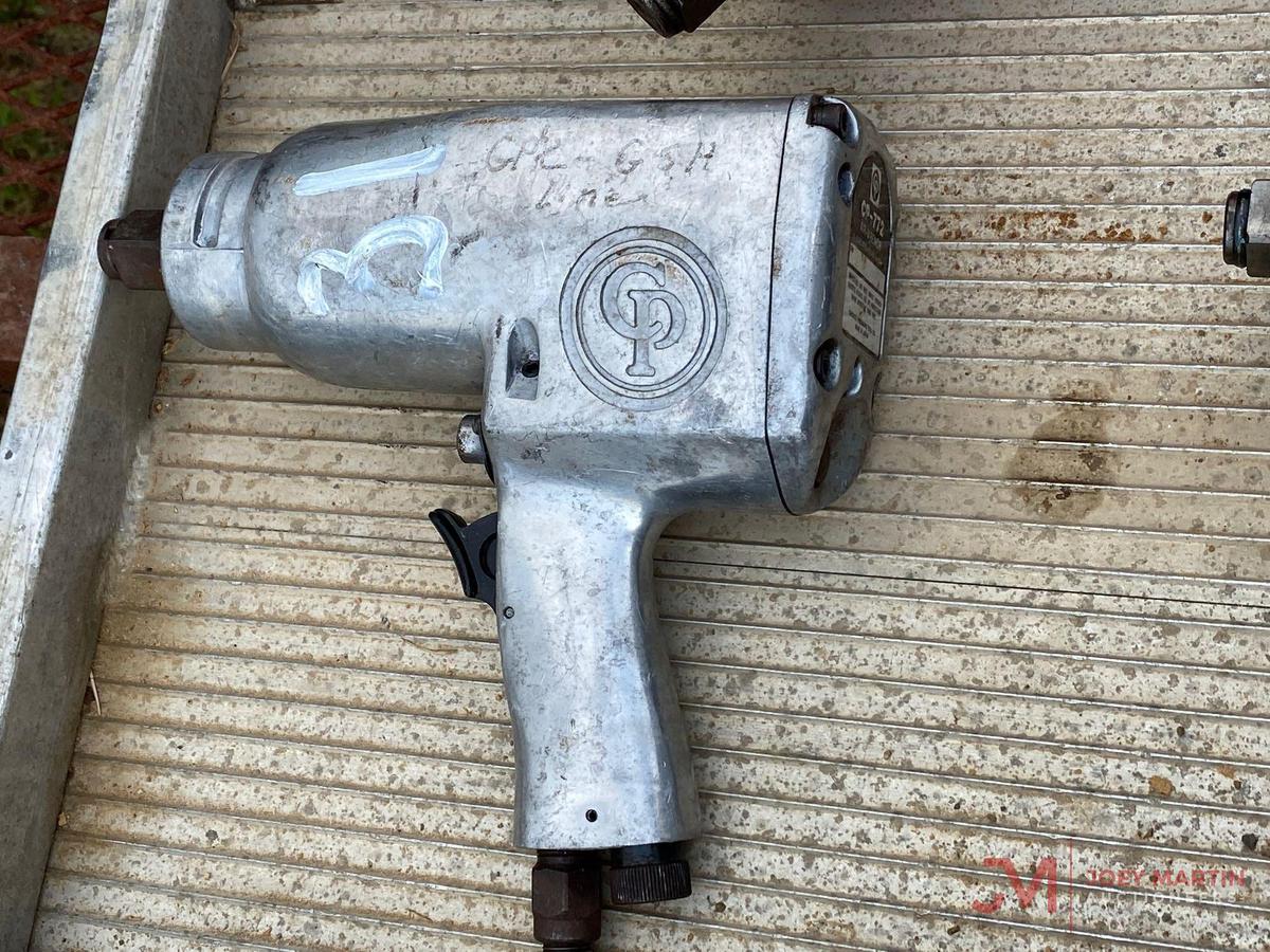 CP IMPACT WRENCH