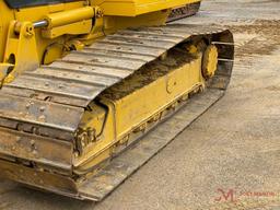 2006 KOMATSU D39PX-21A CRAWLER DOZER