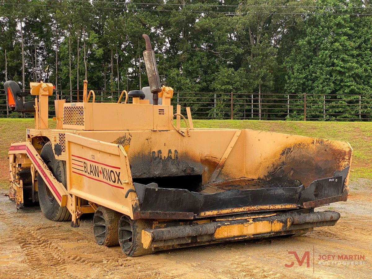 1995 BLAW KNOX PF-200B PAVER